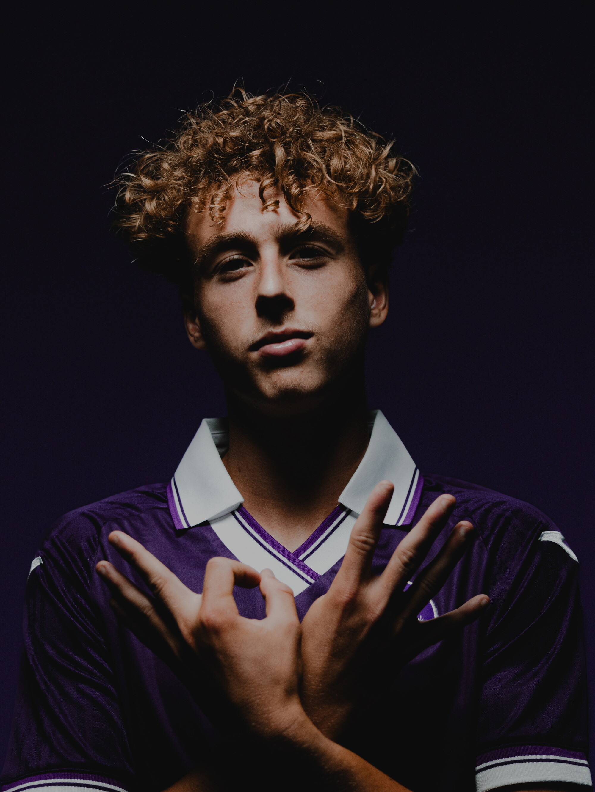 A. De Ridder | RSC Anderlecht