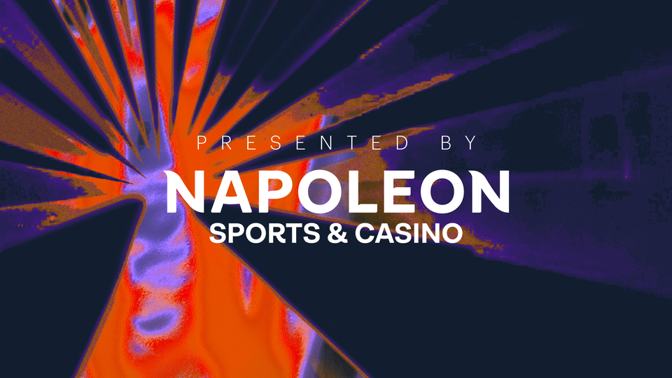 Powered by Napoleon