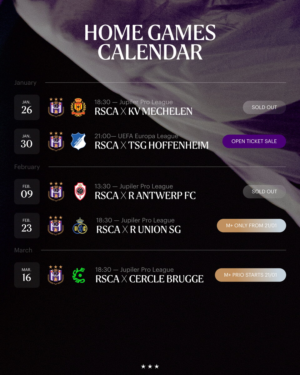 CALENDAR