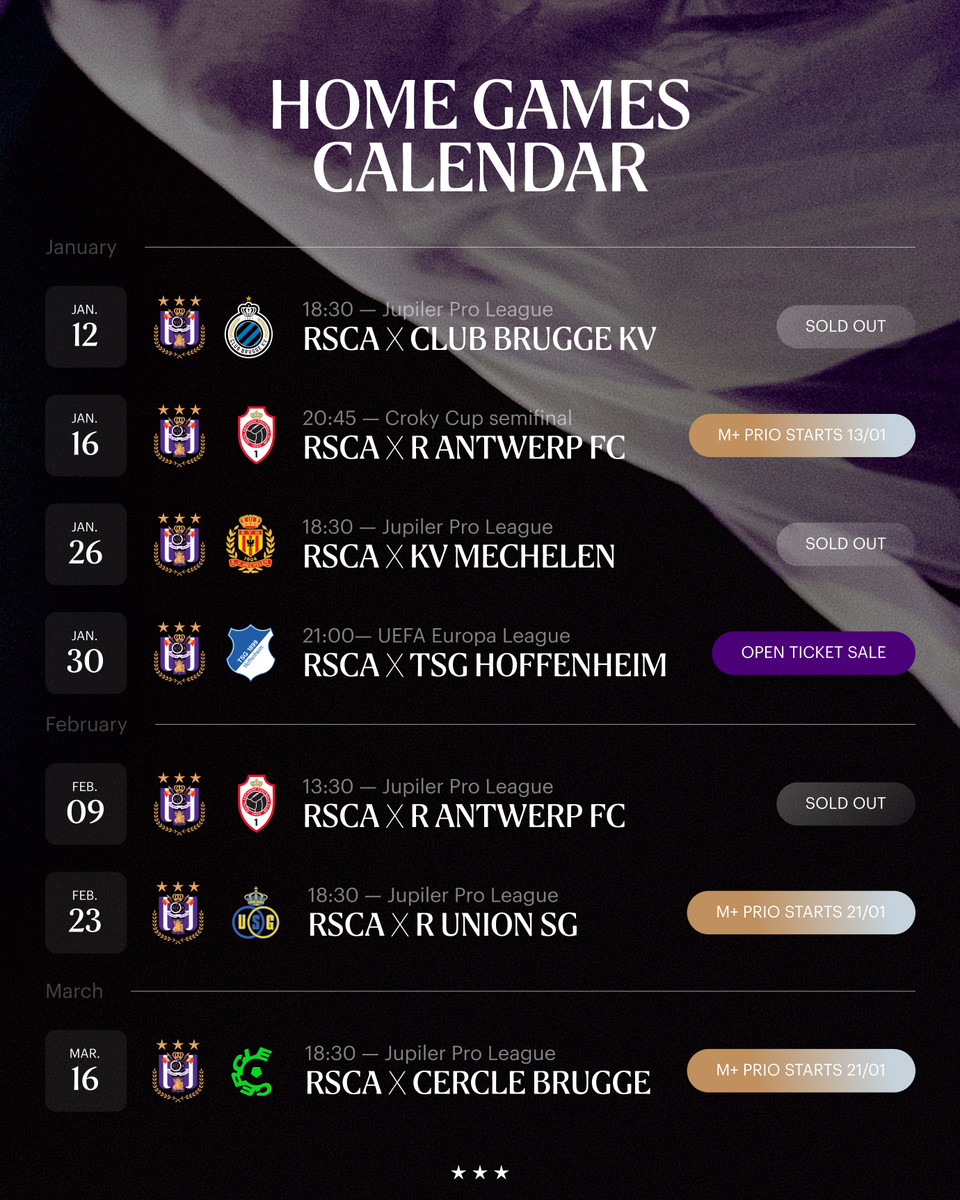 calendar