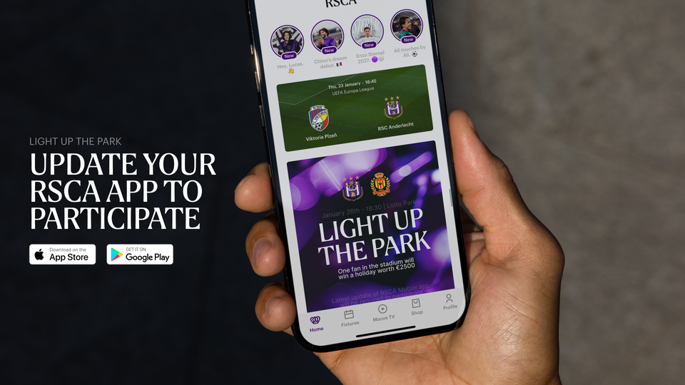 Light up the Park