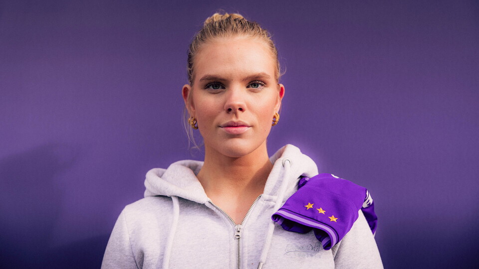 Vigdís Kristjánsdóttir 