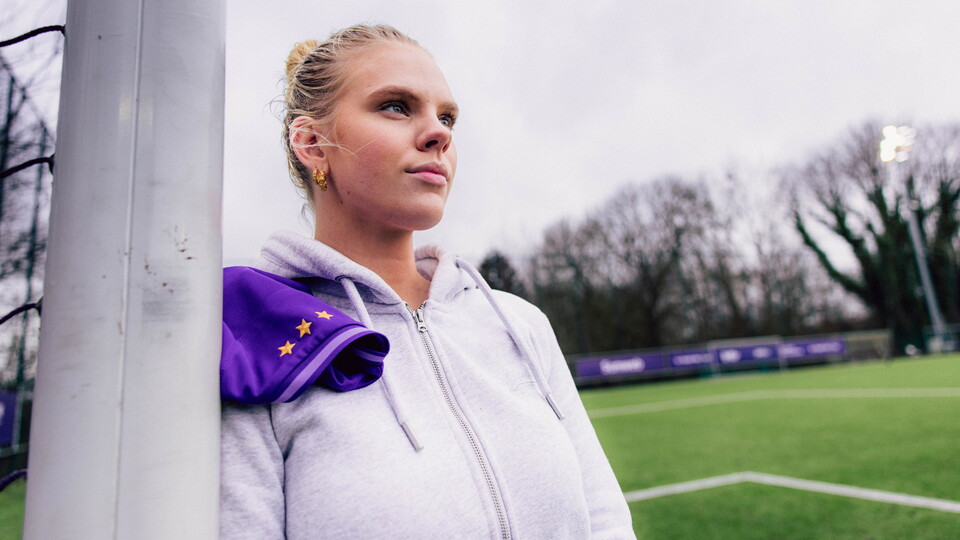 Vigdís Kristjánsdóttir 