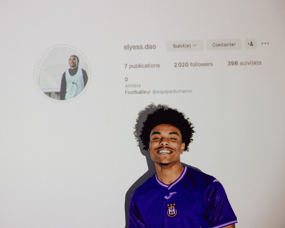 Elyess Dao
