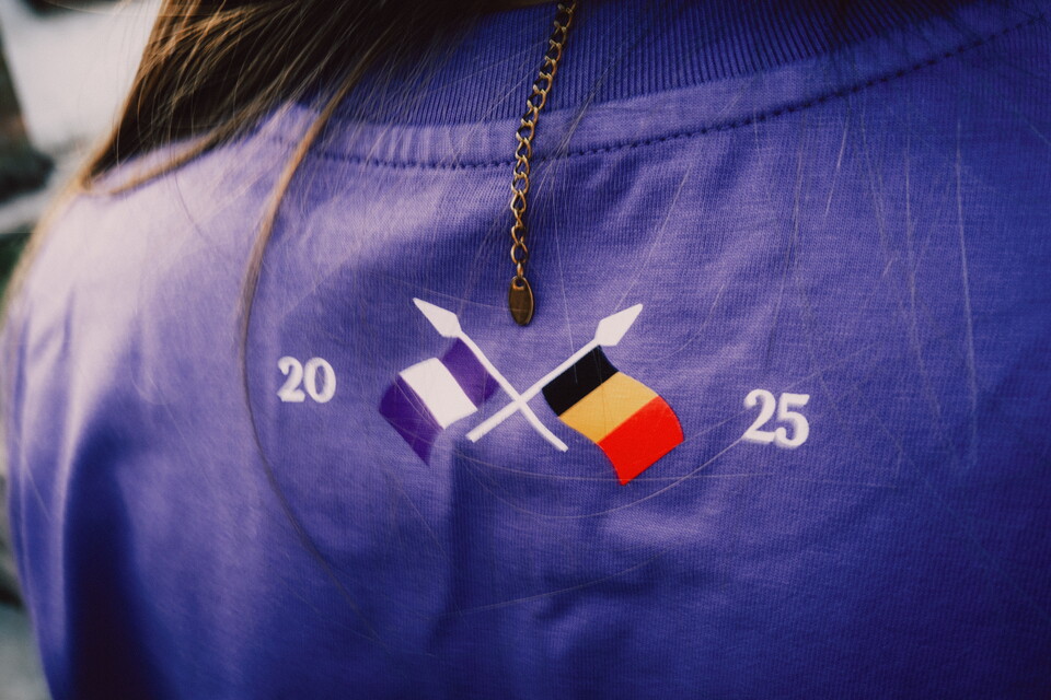 BELGIAN CUP FINAL COLLECTION