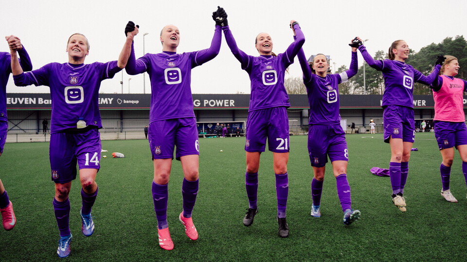 RSCA WOMEN