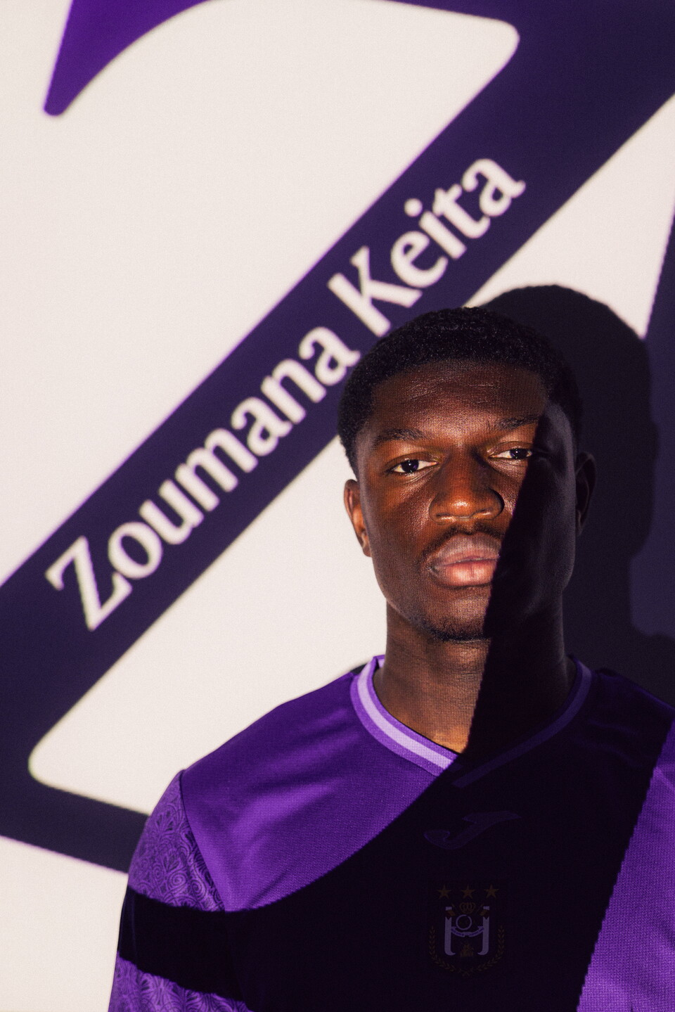 Zoumana Keita