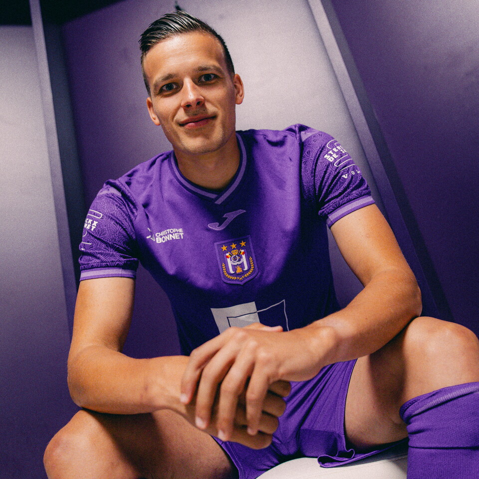 Kenneth Vanderheyden