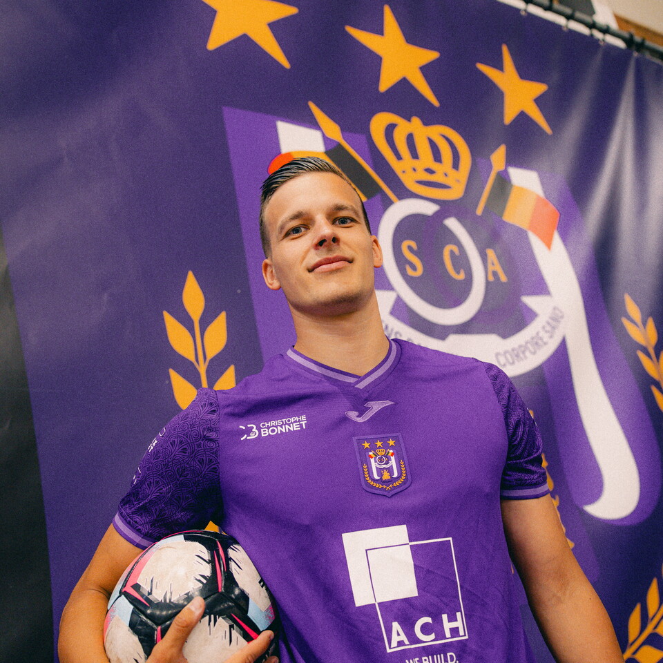 Kenneth Vanderheyden