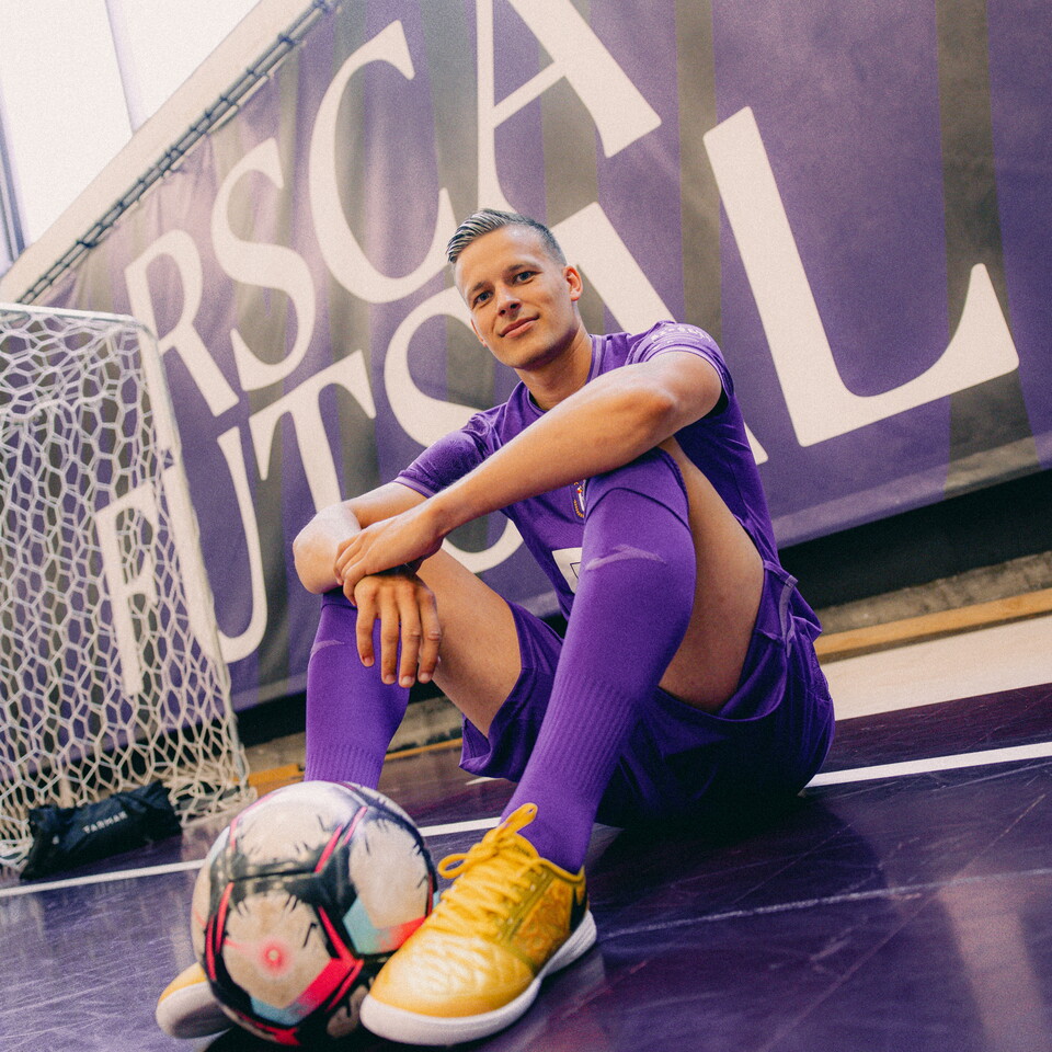 Kenneth Vanderheyden