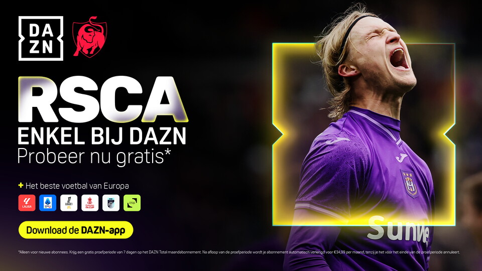 DAZN NL