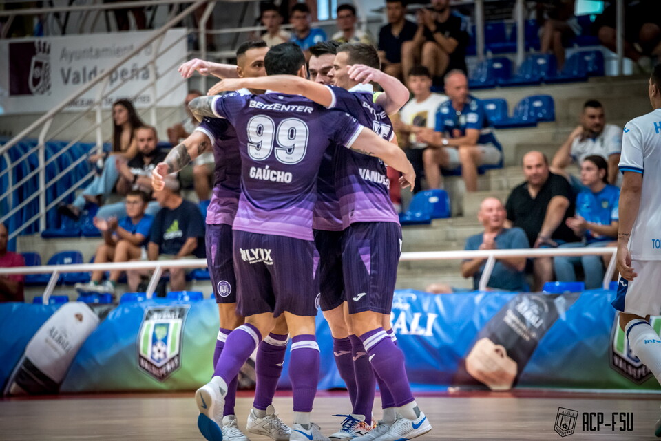 RSCA FUTSAL 2025