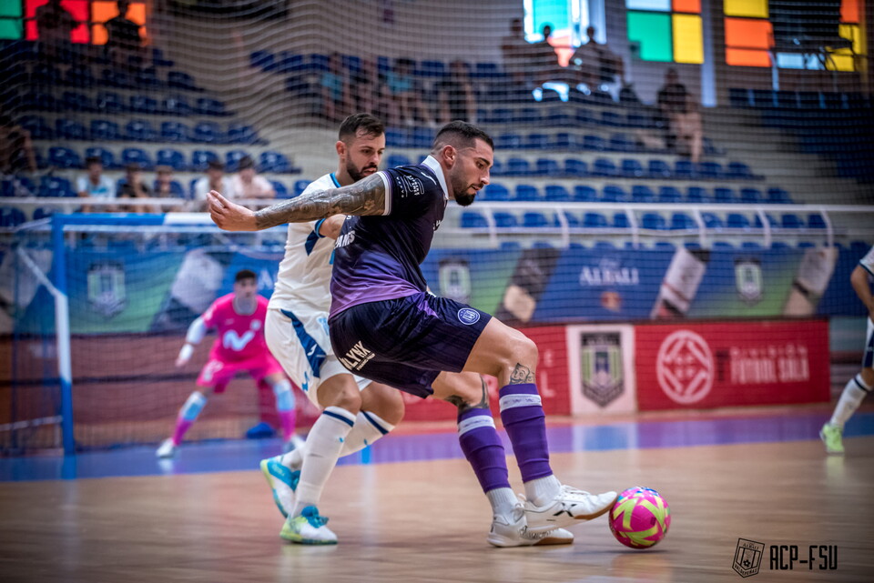 RSCA FUTSAL 2025