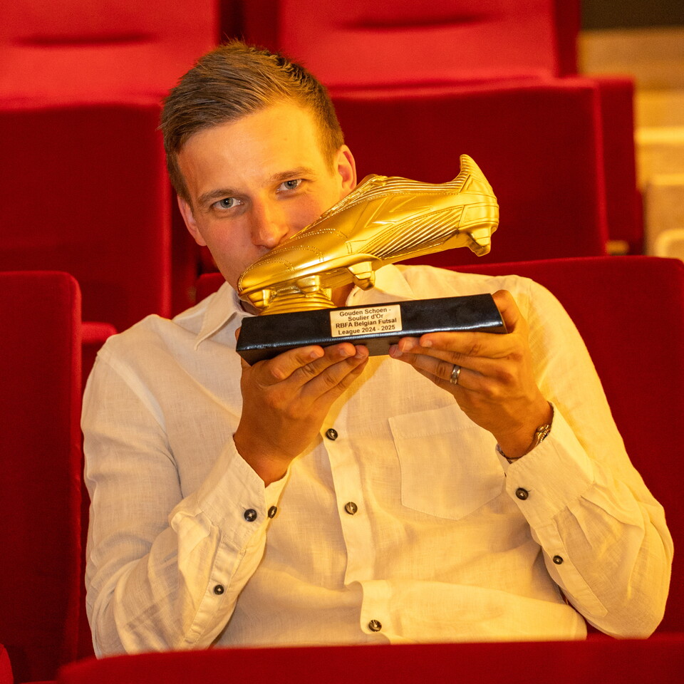 Kenneth Vanderheyden