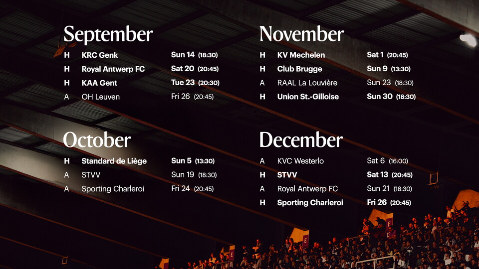 fixtures