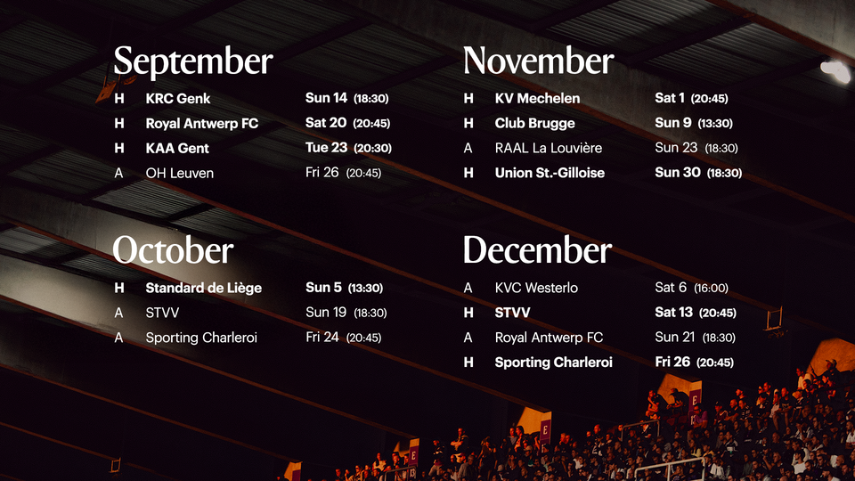 fixtures