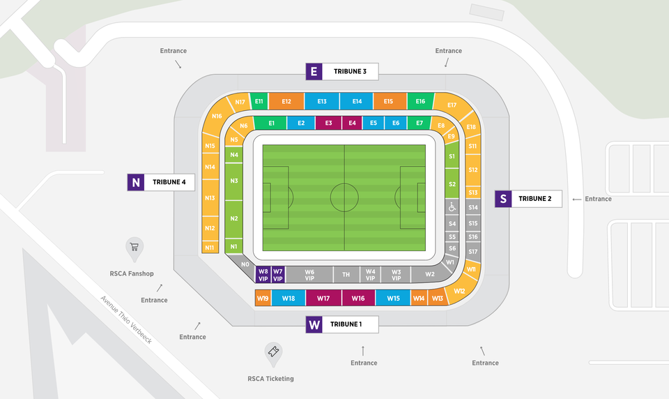 Stadion