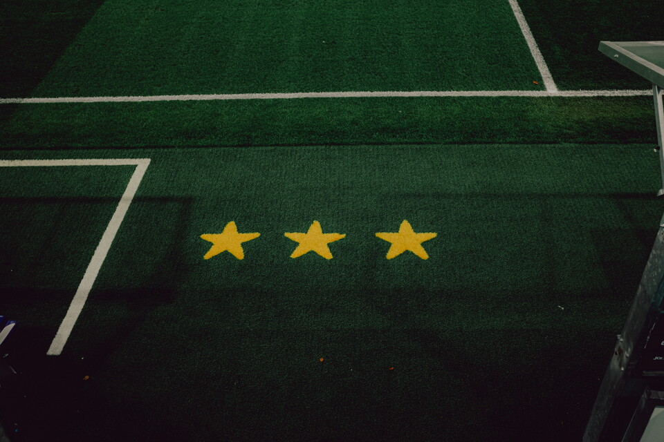 RSCA x Kvk Ninove Cup