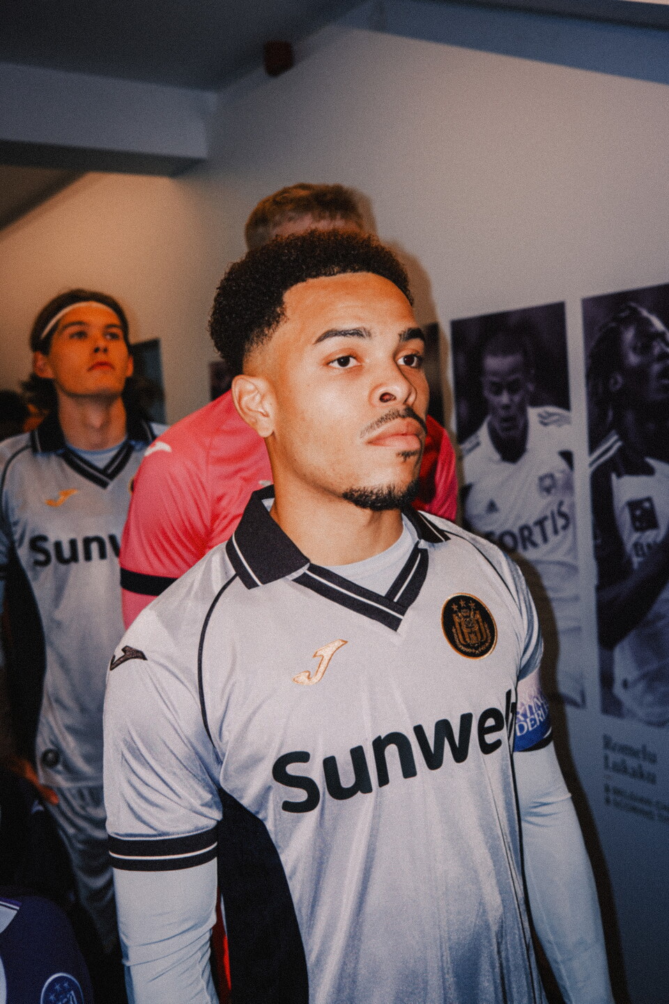 RSCA x Kvk Ninove Cup