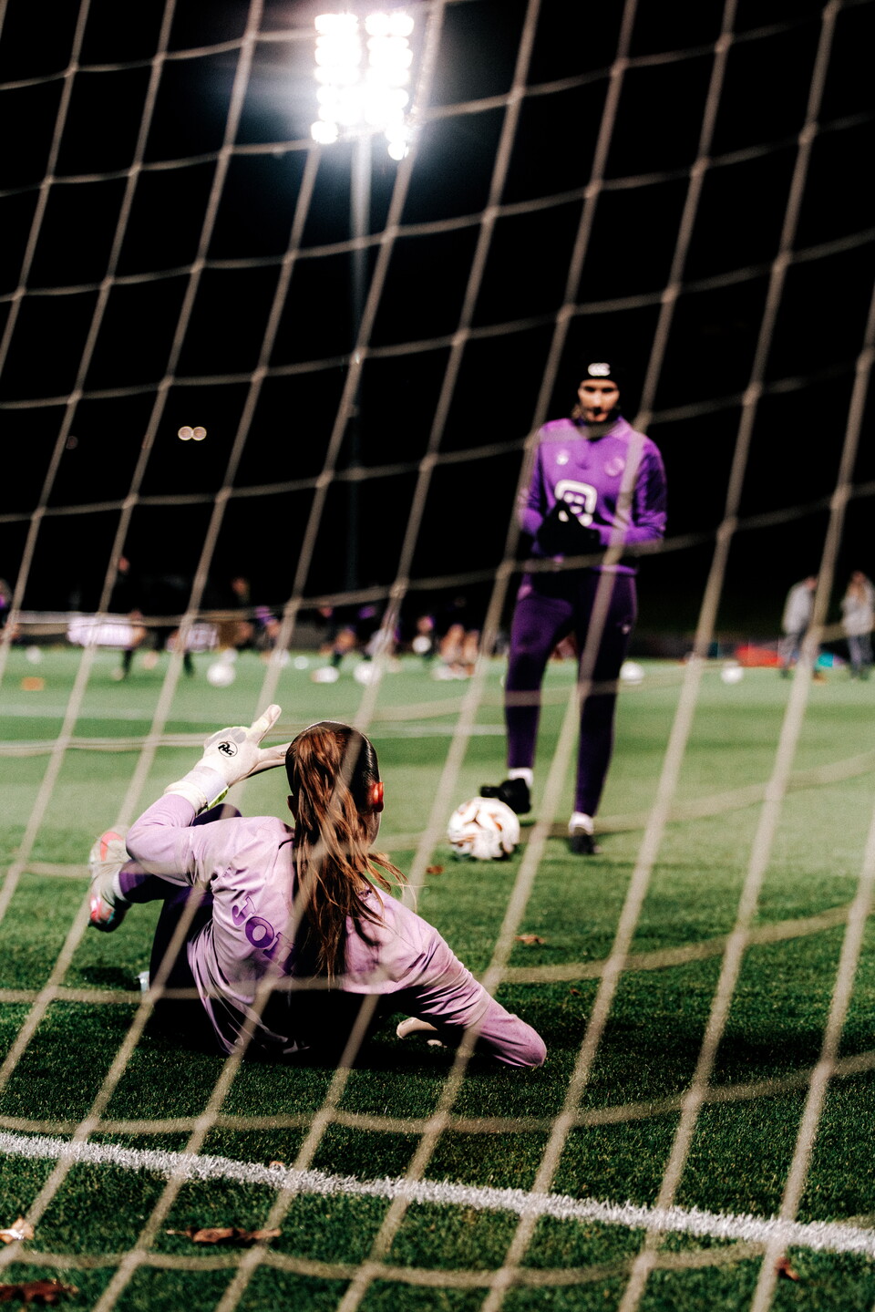 RSCA Women x Austria Wien