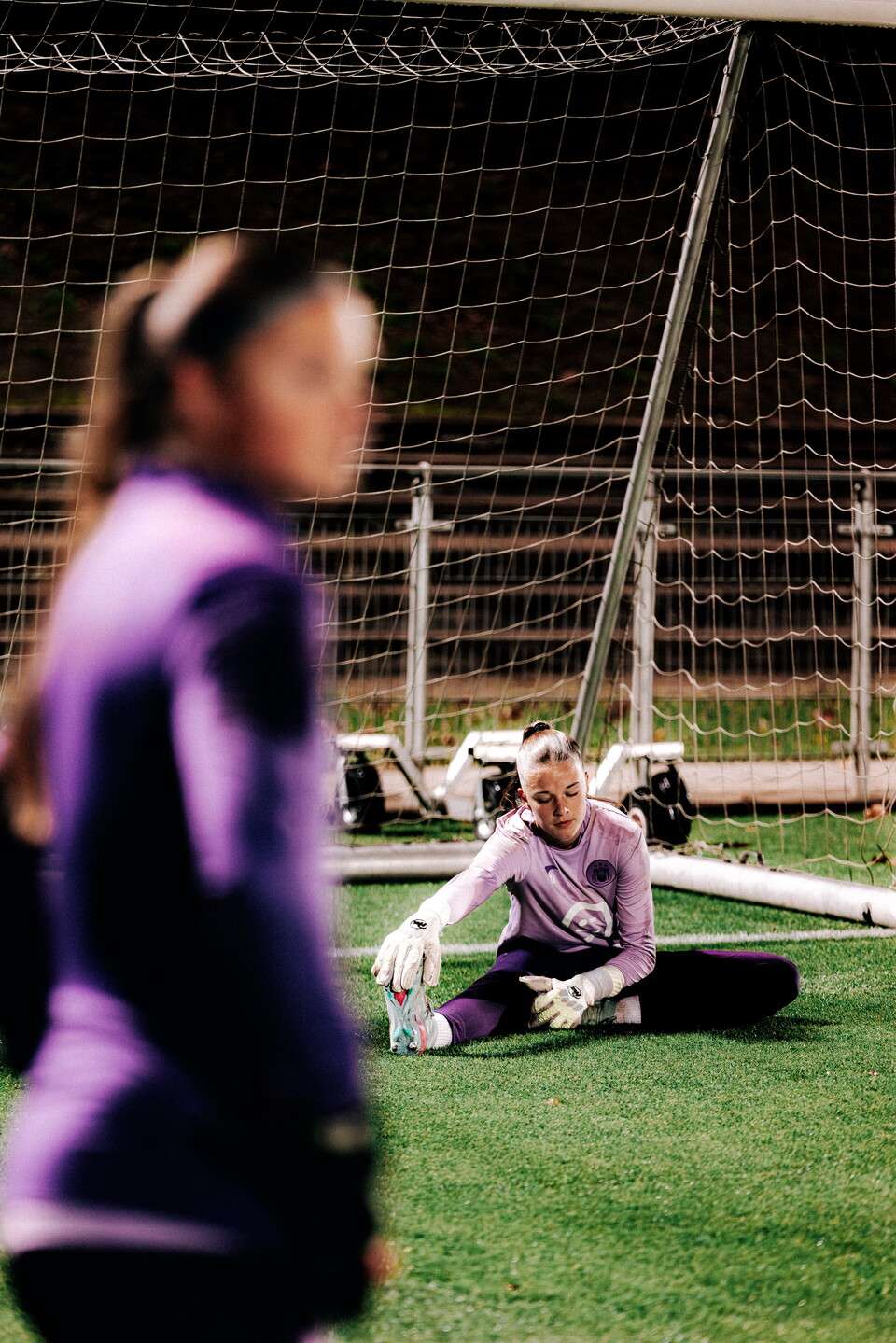 RSCA Women x Austria Wien