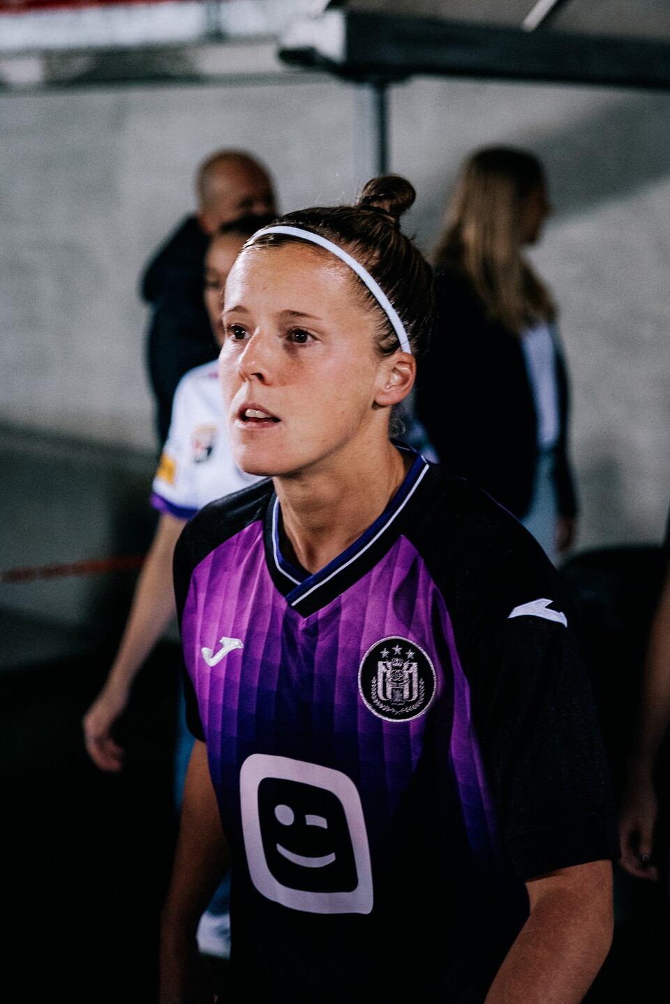 RSCA Women x Austria Wien