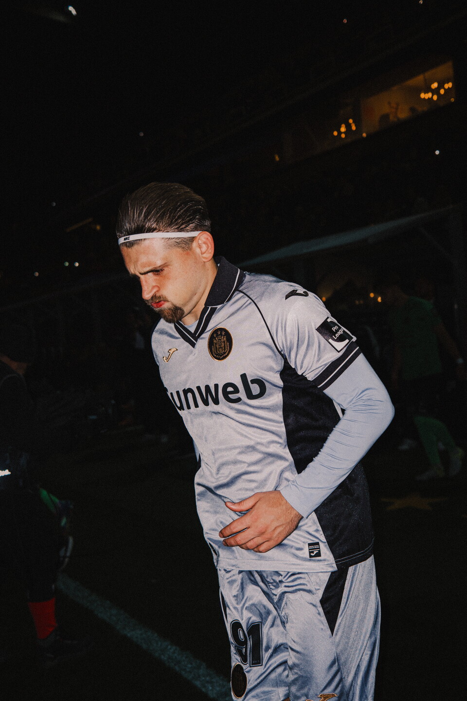 RSCA x Kvk Ninove Cup