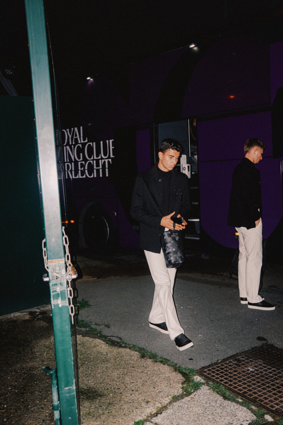 RSCA x Kvk Ninove Cup