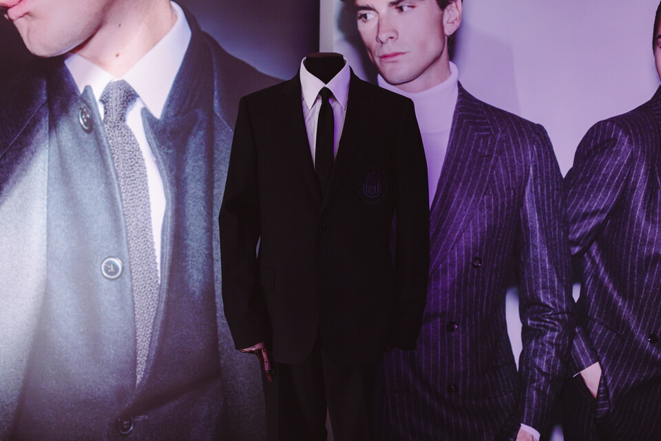 RSCA x Kvk Ninove Cup