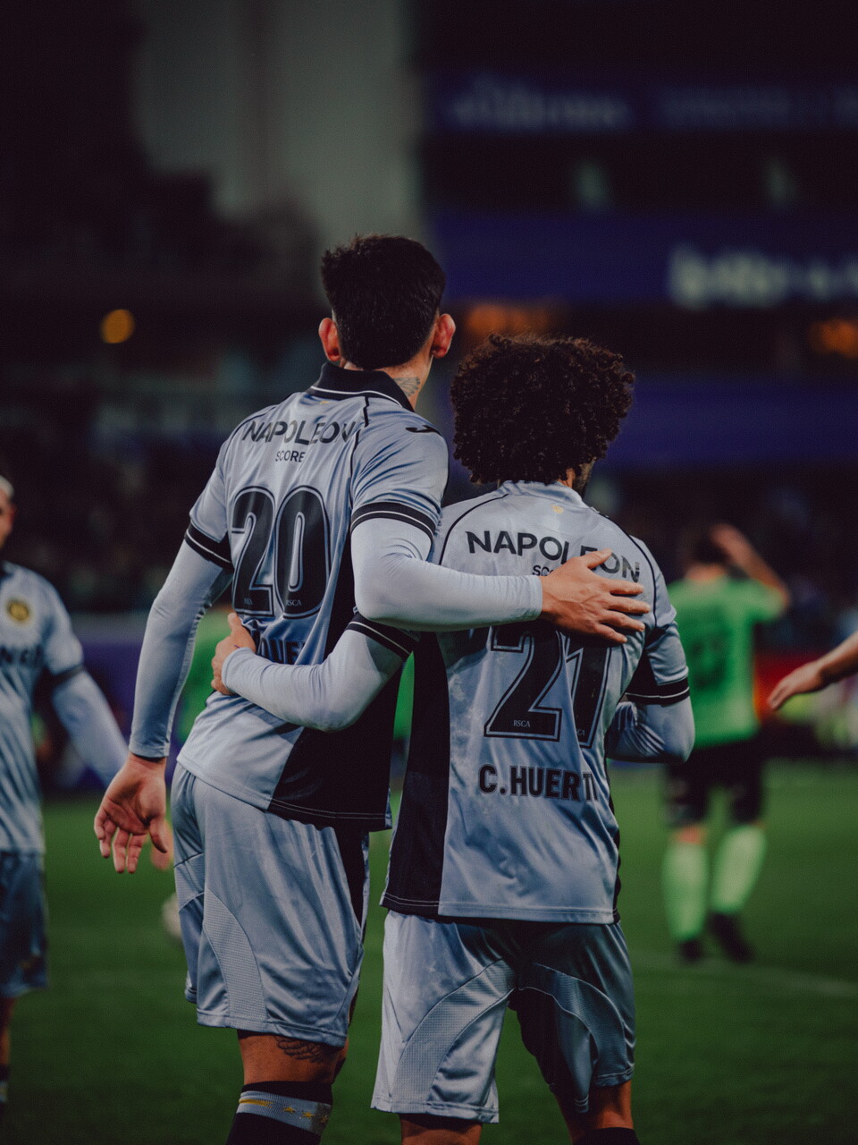 RSCA x Kvk Ninove Cup