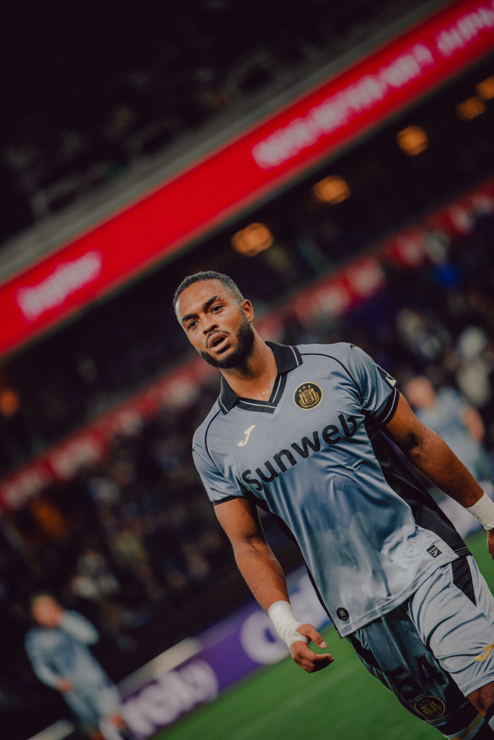 RSCA x Kvk Ninove Cup