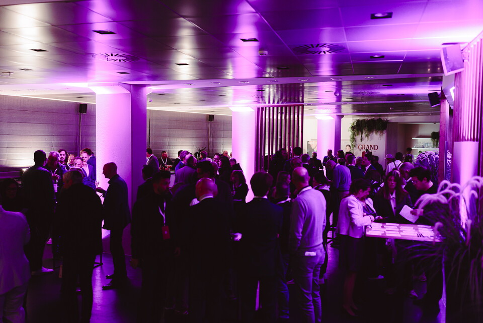 RSCA x Kvk Ninove Cup