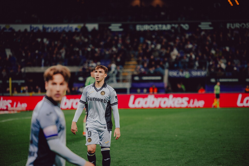 RSCA x Kvk Ninove Cup