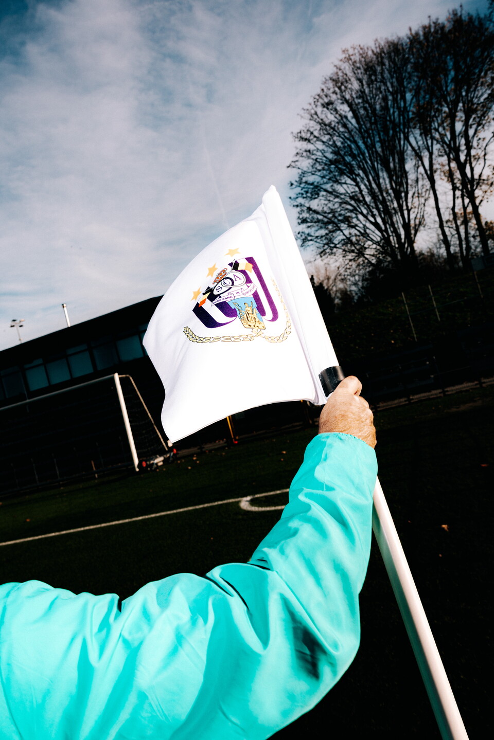 RSCA Women x Austria Wien