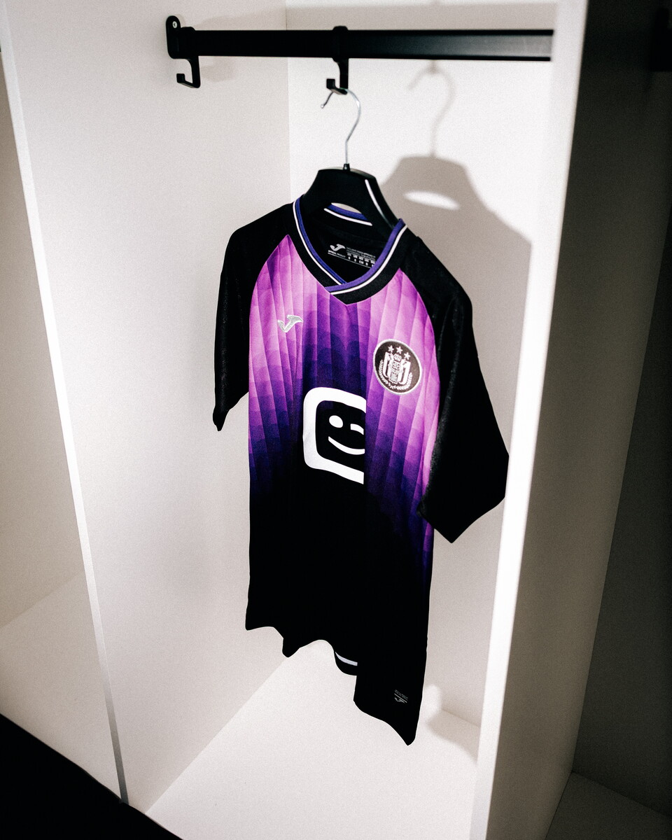 RSCA Women x Austria Wien