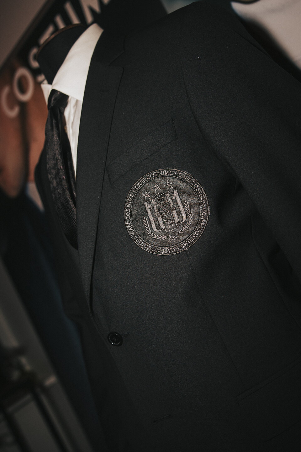 RSCA x Kvk Ninove Cup