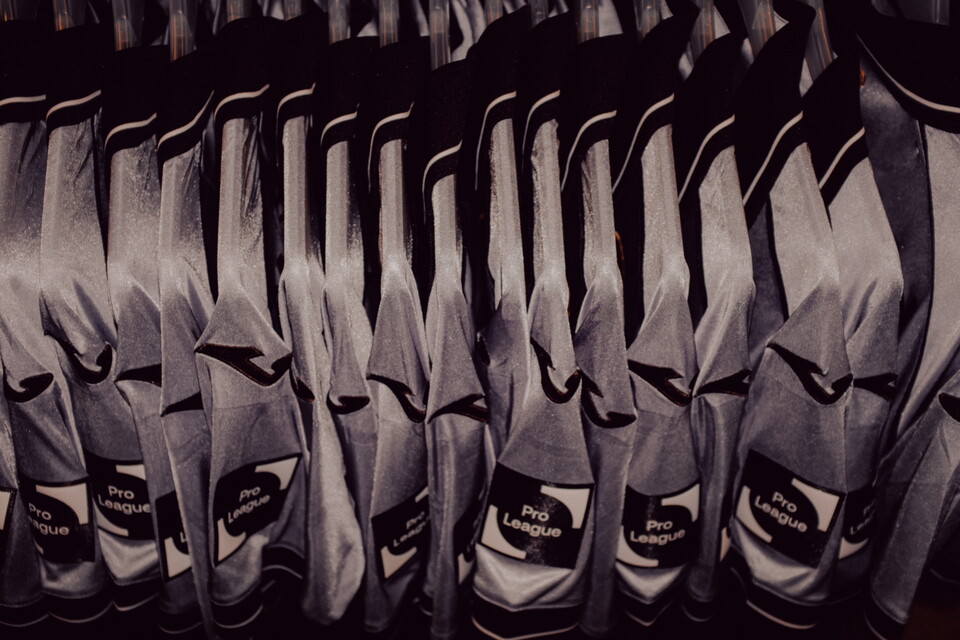 RSCA x Kvk Ninove Cup