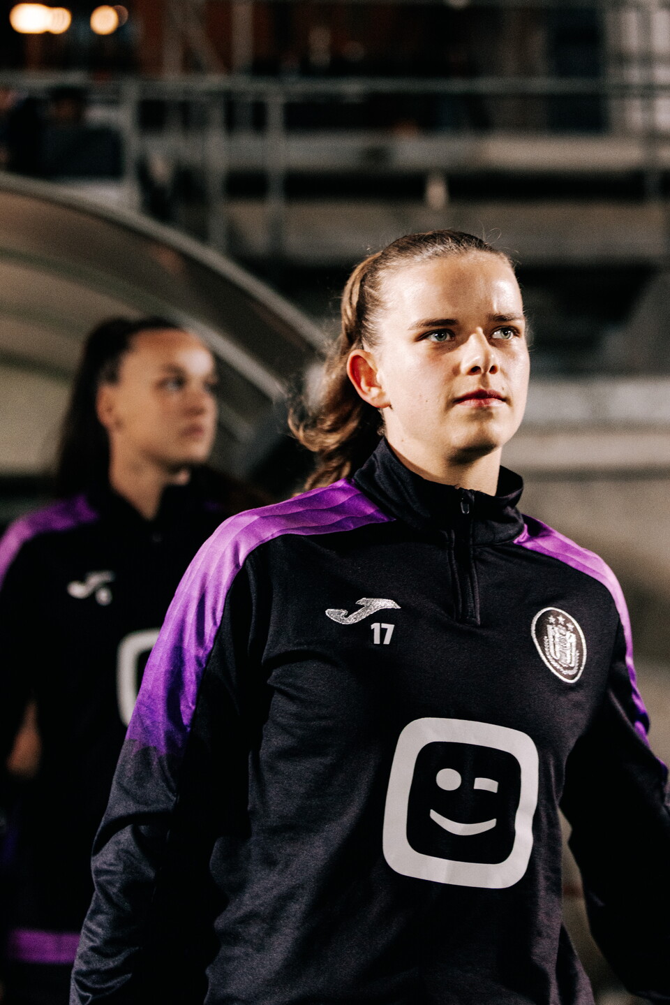RSCA Women x Austria Wien