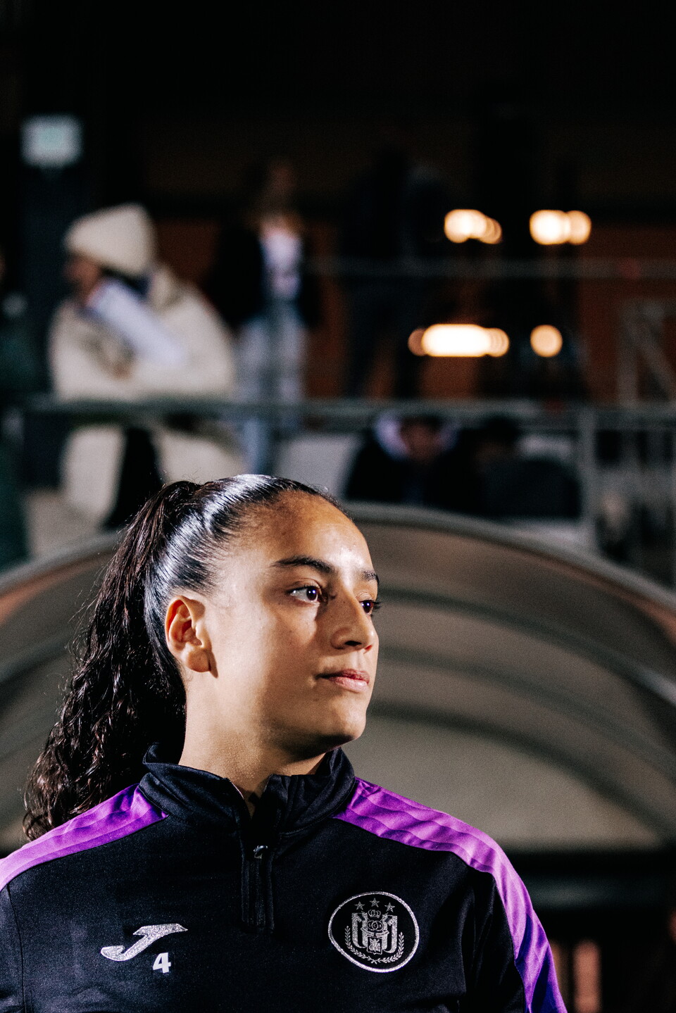 RSCA Women x Austria Wien