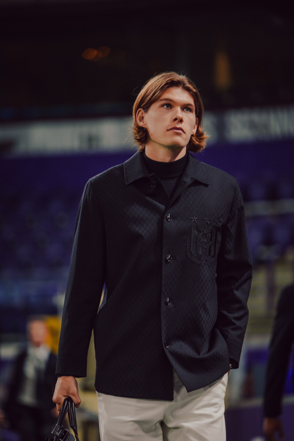 RSCA x Kvk Ninove Cup