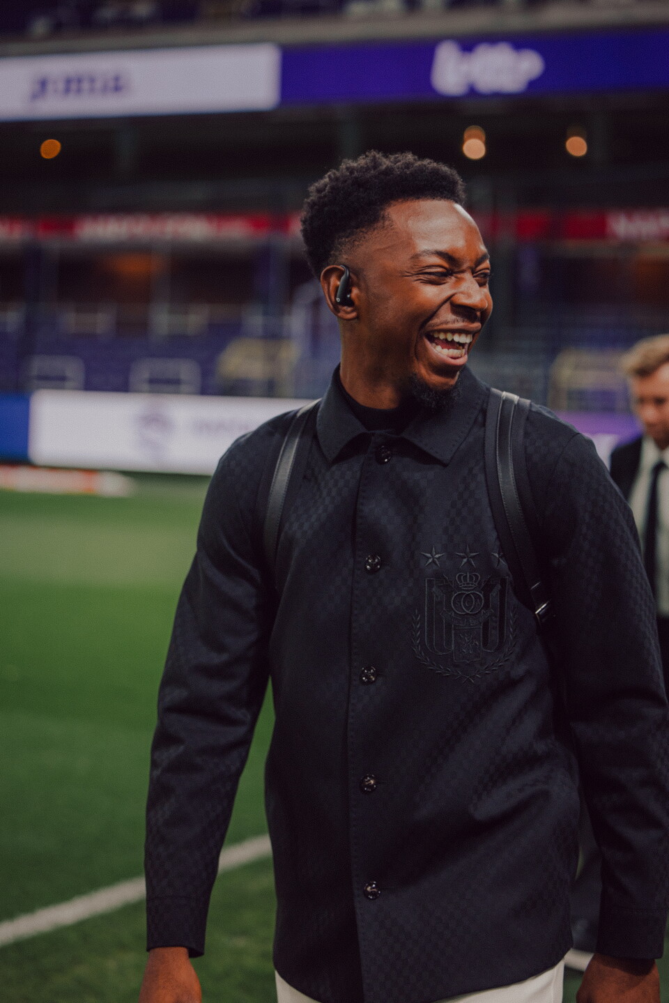 RSCA x Kvk Ninove Cup