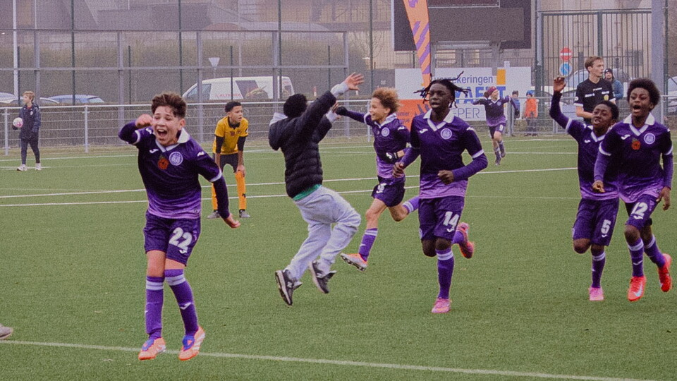 Christmas Truce Tournament