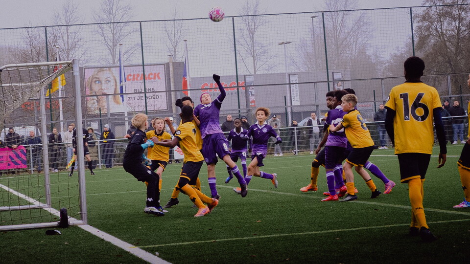 Christmas Truce Tournament