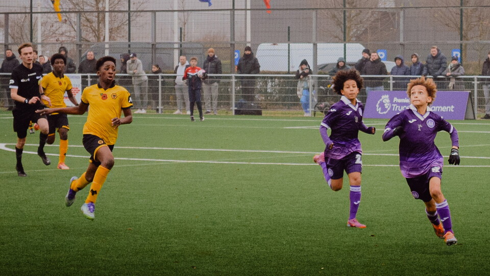 Christmas Truce Tournament