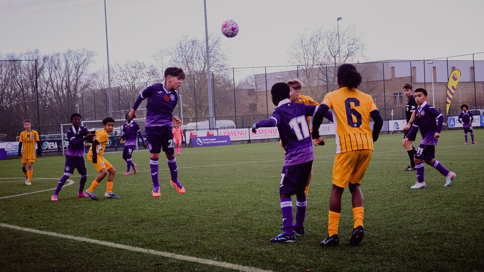 Christmas Truce Tournament