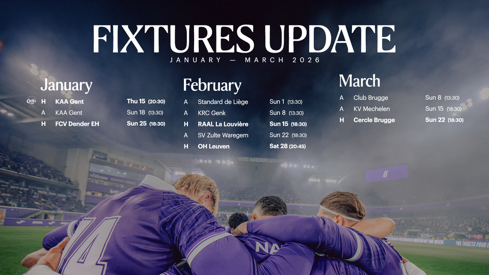FIXTURES