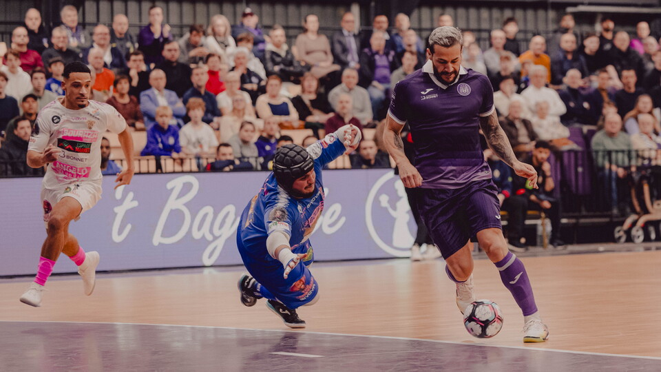 RSCA FUTSAL