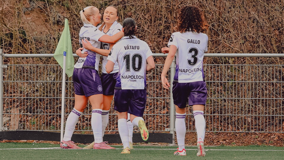 RSCA WOMEN