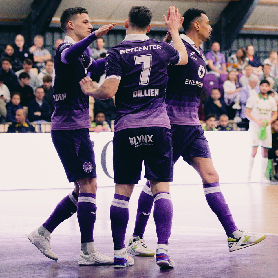 RSCA FUTSAL