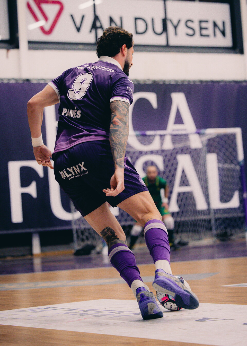 RSCA FUTSAL